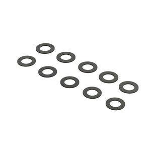 Shim 12.2x21x1mm