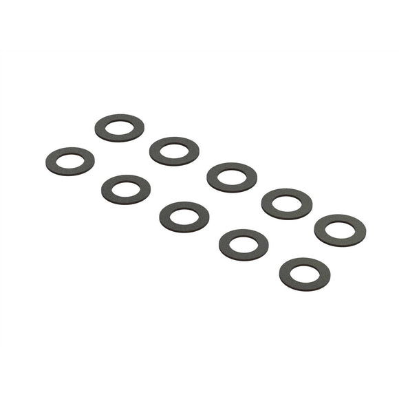 Shim 12.2x21x1mm
