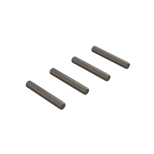 Pin, 3.5x24mm (4)