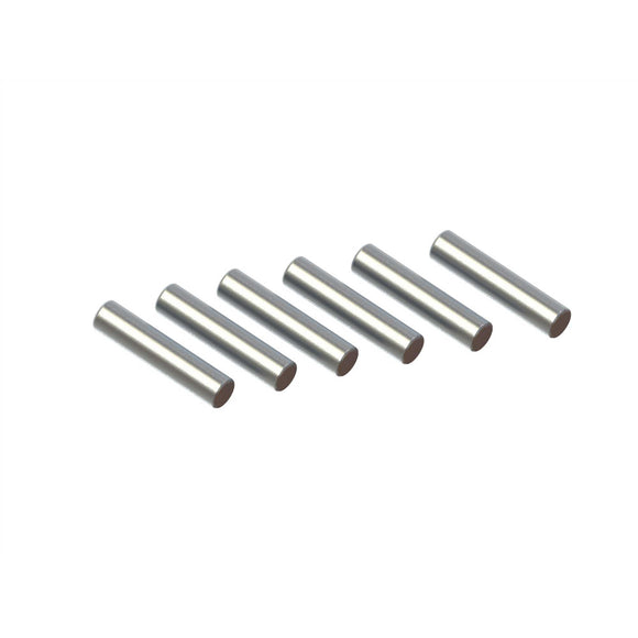 Pin, 2.5x11.5mm (6): EXB