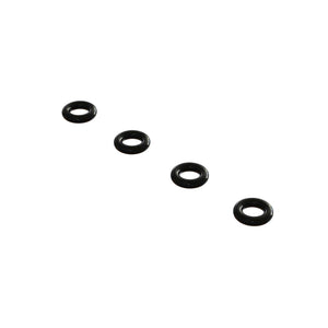 O-Ring, 4.8x2mm (4)