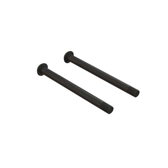 Screw Hinge Pin M3x37mm (2)