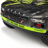 MOJAVE 6S 4WD BLX 1/7 Desert Truck RTR Green/Black