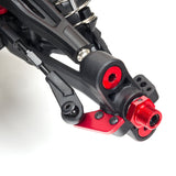 MOJAVE 6S 4WD BLX 1/7 Desert Truck RTR Green/Black