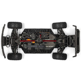 1/7 MOJAVE 6S 4X4 RTR Brushless Desert Truck, Blue