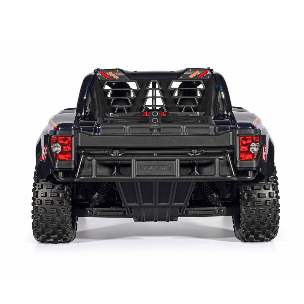1/7 MOJAVE 6S 4X4 RTR Brushless Desert Truck, Blue