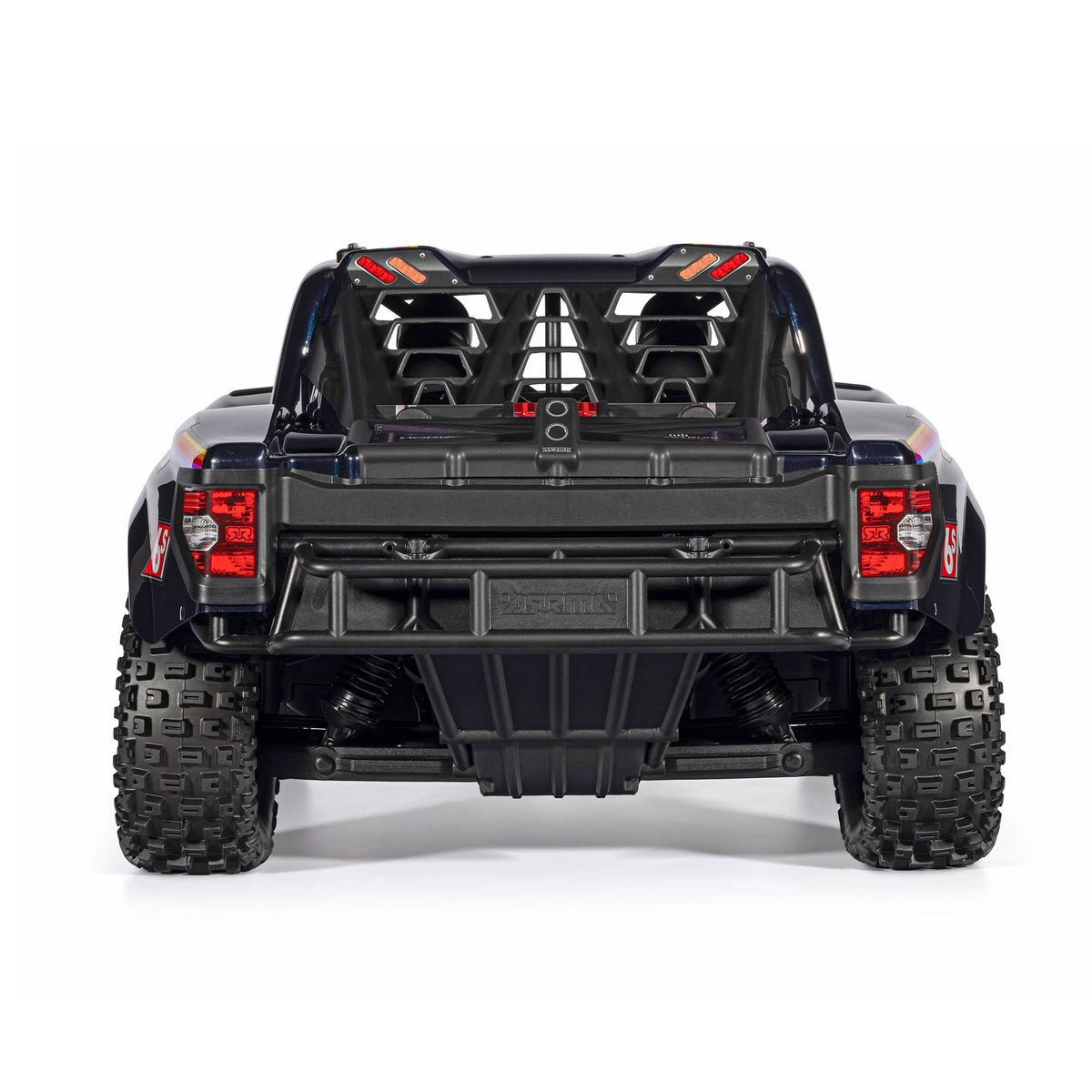 1/7 MOJAVE 6S 4X4 RTR Brushless Desert Truck, Blue