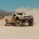 1/7 MOJAVE 6S 4X4 RTR Brushless Desert Truck, Beige