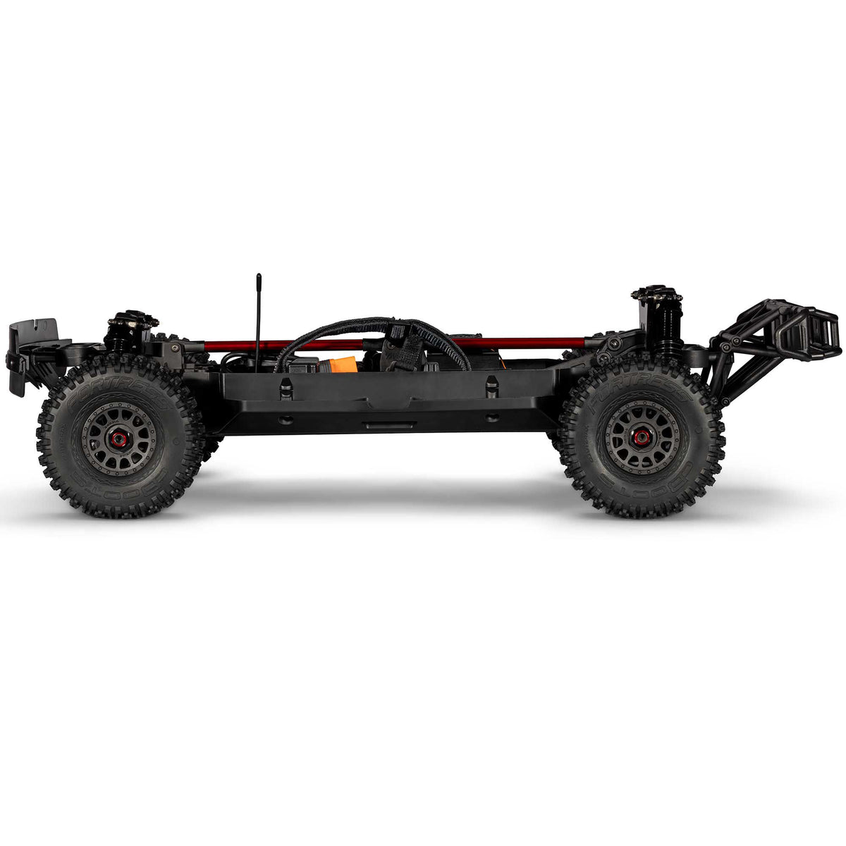 1/7 MOJAVE 6S 4X4 RTR Brushless Desert Truck, Beige