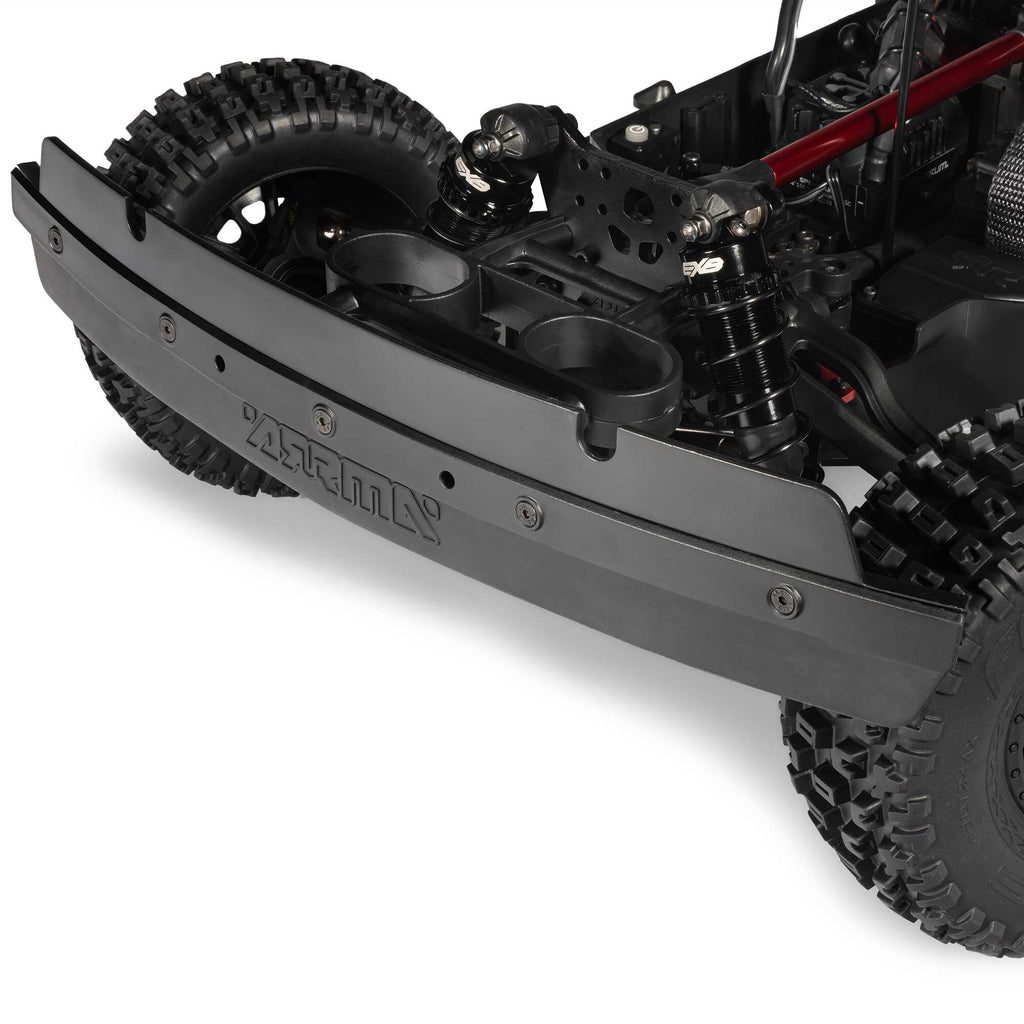 1/7 MOJAVE 6S 4X4 RTR Brushless Desert Truck, Beige