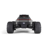 BIG ROCK 6S 4WD BLX 1/7 Monster Truck RTR Gunmetal