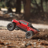 BIG ROCK 6S 4WD BLX 1/7 Monster Truck RTR Red