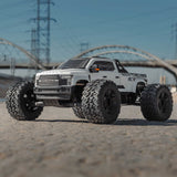 BIG ROCK 6S 4WD BLX 1/7 Monster Truck RTR  White