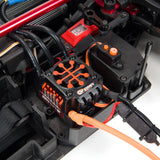 INFRACTION 6S BLX 1/7 All-Road Truck Blue