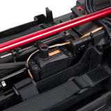 INFRACTION 6S BLX 1/7 All-Road Truck Blue