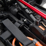 INFRACTION 6S BLX 1/7 All-Road Truck Blue