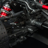 INFRACTION 6S BLX 1/7 All-Road Truck Blue