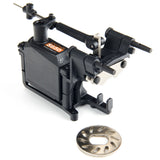 INFRACTION 6S BLX 1/7 All-Road Truck Blue