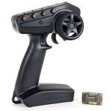 INFRACTION 6S BLX 1/7 All-Road Truck Blue