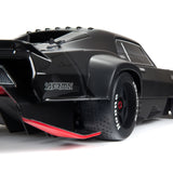 FELONY 6S BLX Street Bash 1/7 All-Road Muscle Blk