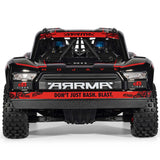 1/7 MOJAVE 6S EXB 4X4 RTR Brushless Desert Truck, Black