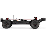 1/7 MOJAVE 6S EXB 4X4 RTR Brushless Desert Truck, Black