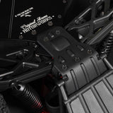 1/7 MOJAVE 6S EXB 4X4 RTR Brushless Desert Truck, Black
