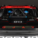 1/7 MOJAVE 6S EXB 4X4 RTR Brushless Desert Truck, Black