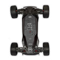 1/7 TALION 6S EXB 4X4 RTR Brushless Speed Truck, Black