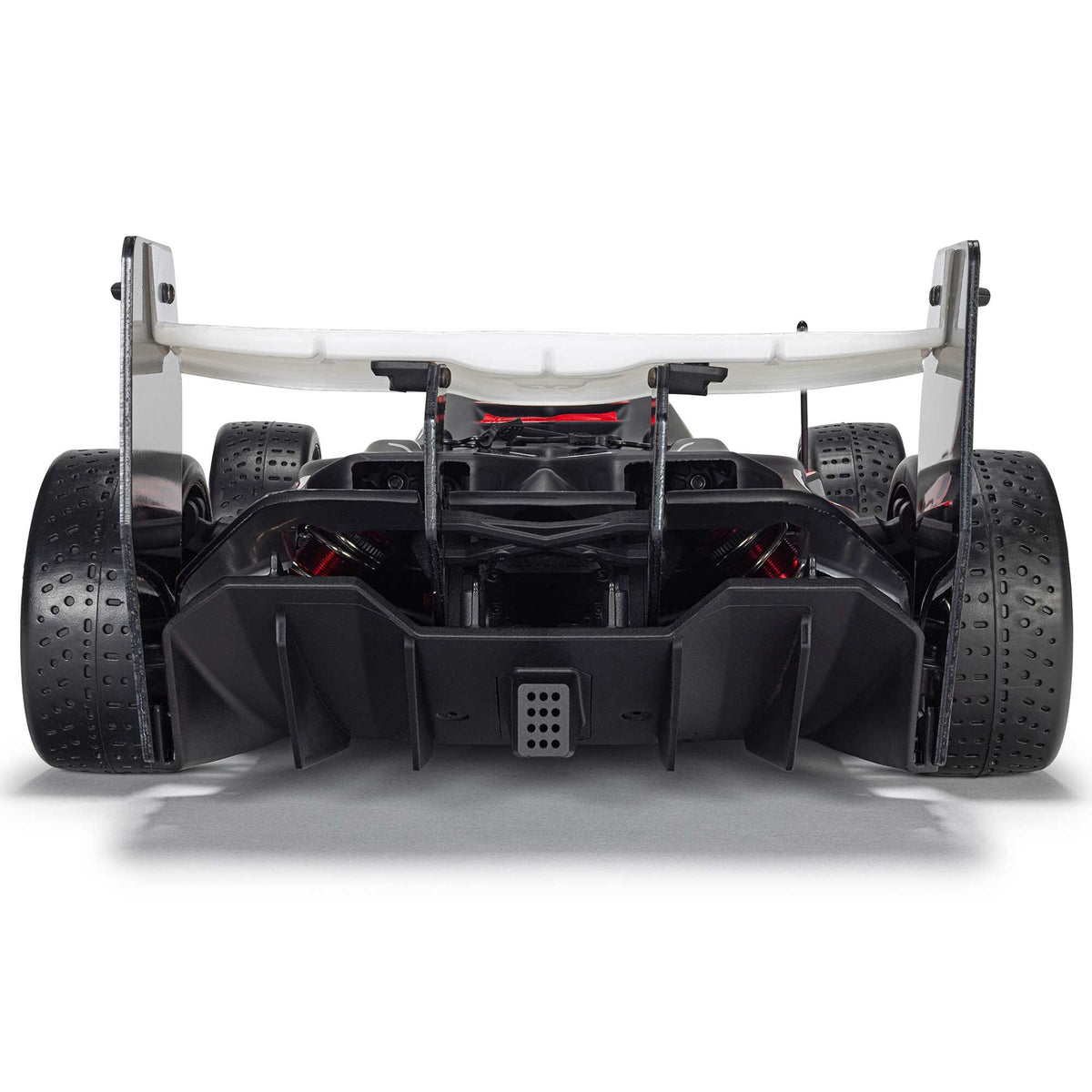 1/7 ARRMA LIMITLESS 120 8S Red/Black + (2) 14.8V 6800mAh 4S 120C Smart G2 Pro Basher LiPo Batteries: IC5
