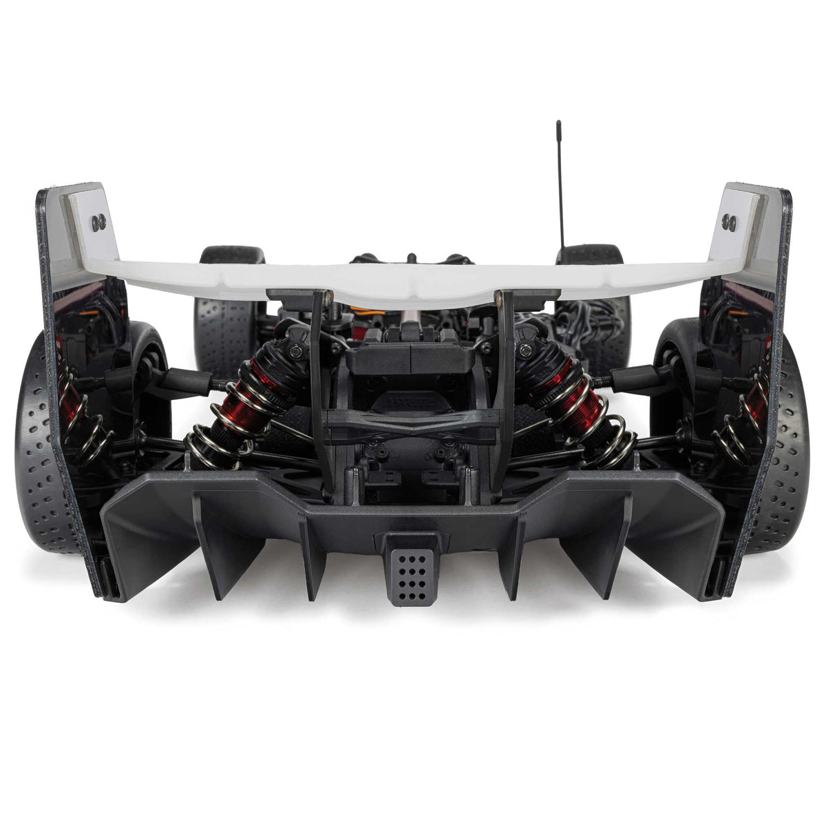 1/7 ARRMA LIMITLESS 120 8S Red/Black + (2) 14.8V 6800mAh 4S 120C Smart G2 Pro Basher LiPo Batteries: IC5