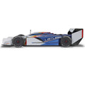 1/7 ARRMA LIMITLESS 120 8S White/Blue + (2) 14.8V 6800mAh 4S 120C Smart G2 Pro Basher LiPo Batteries: IC5