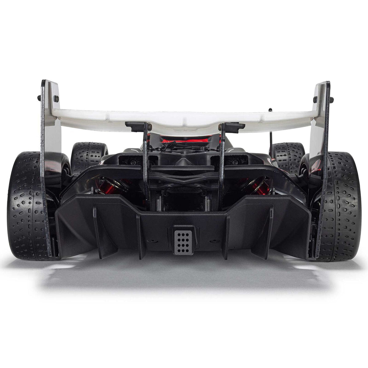 Arrma 1/7 LIMITLESS 8S AVC 4X4 RTR Brushless Street Speed, Red/Black 120MPH