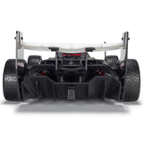 ARRMA 1/7 LIMITLESS 8S AVC 4X4 RTR Brushless Street Speed, Red/Black 120MPH