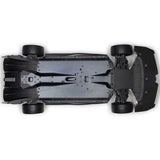 1/7 LIMITLESS 120 8S BLX SPEED MACHINE RTR w AVC, White/Blue