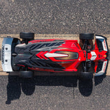 1/7 LIMITLESS 120 8S BLX SPEED MACHINE RTR w AVC