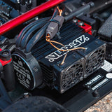 1/7 LIMITLESS 120 8S BLX SPEED MACHINE RTR w AVC