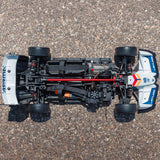 1/7 LIMITLESS 120 8S BLX SPEED MACHINE RTR w AVC