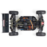 TLR Tuned TYPHON 6S 4WD BLX 1/8 Buggy RTR