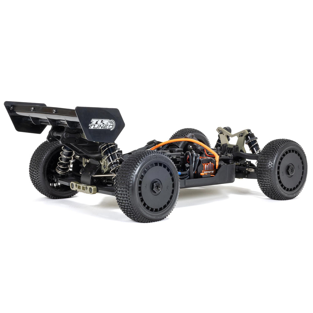 Arrma TLR Tuned TYPHON 6S 4WD BLX 1/8 Buggy RTR