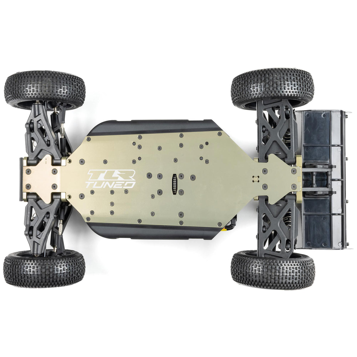 Arrma TLR Tuned TYPHON 6S 4WD BLX 1/8 Buggy RTR