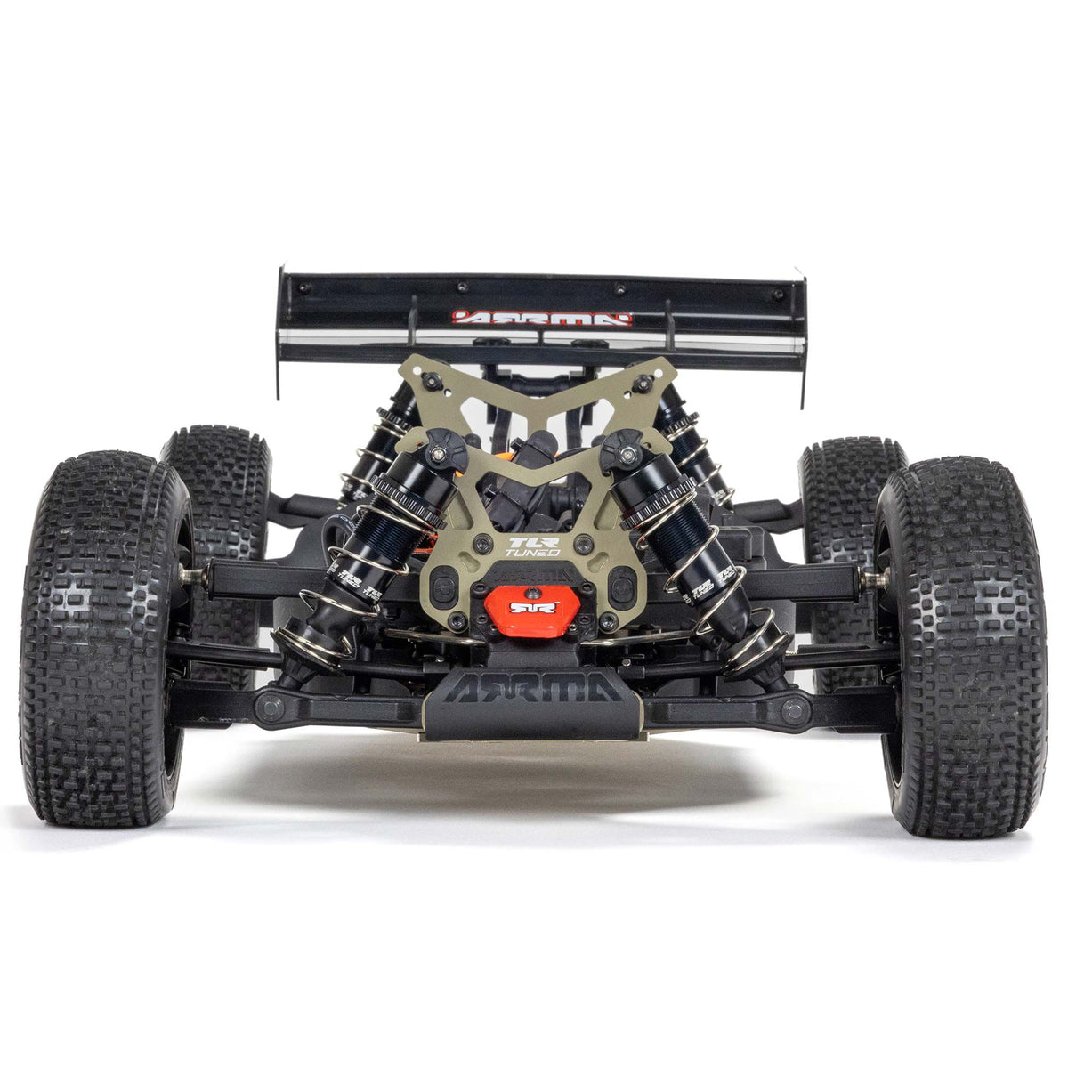 Arrma TLR Tuned TYPHON 6S 4WD BLX 1/8 Buggy RTR