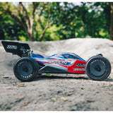 TLR Tuned TYPHON 6S 4WD BLX 1/8 Buggy RTR