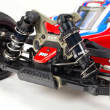 1/8 TLR Tuned TYPHON 6S 4X4 BLX Buggy RTR, Red/Blue