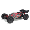 Arrma TYPHON 6S 4WD BLX 1/8 Buggy RTR Black