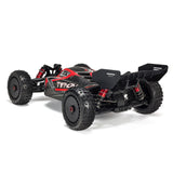 TYPHON 6S 4WD BLX 1/8 Buggy RTR Black