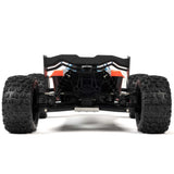 1/8 KRATON 4X4 6S BLX BRUSHLESS V6 SPEED TRUCK RTR (Blue/Orange)