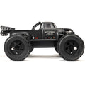 Arrma 1/8 NOTORIOUS 4X4 6S BLX BRUSHLESS V6 STUNT TRUCK RTR (Black)