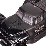 1/8 NOTORIOUS 4X4 6S BLX BRUSHLESS V6 STUNT TRUCK RTR (Black)