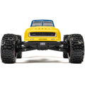 Arrma 1/8 NOTORIOUS 4X4 6S BLX BRUSHLESS V6 STUNT TRUCK RTR (Blue)